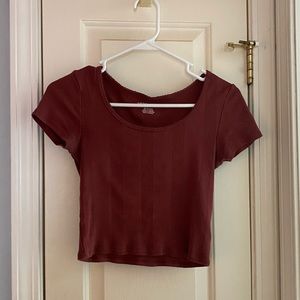 American Eagle Tee Shirt